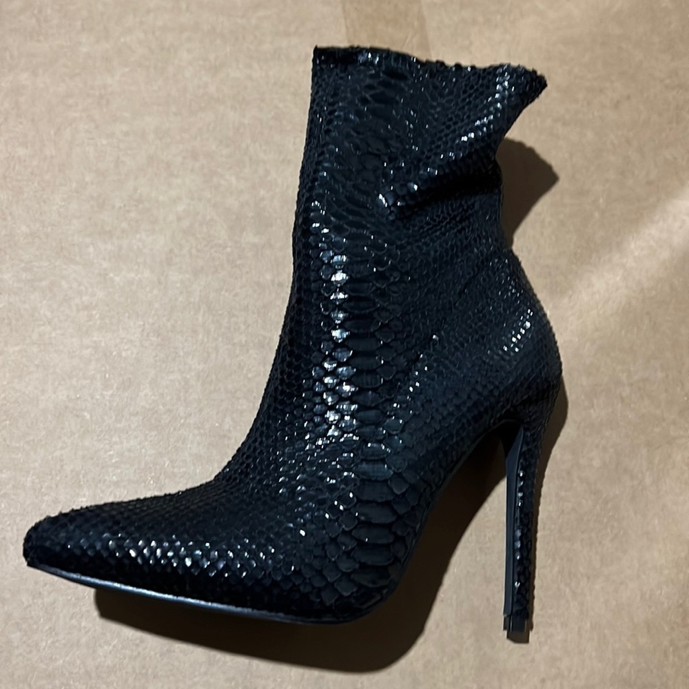 Booties